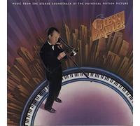 Glenn Miller - GLENN MILLER STORY SOUNDTRACK - (O.S.T) LP (11134)