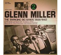 Glenn Miller - Glenn Miller - The Swinging Big Bands - Glenn Miller Vol. 2 - Joker - SM 3618