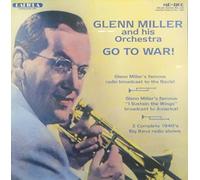 Glenn Miller Goes to War