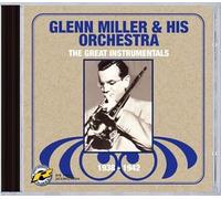 Glenn Miller - Great Instrumentals