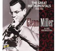 Glenn Miller - Great Instrumentals