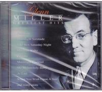 Glenn Miller - Greatest Hits