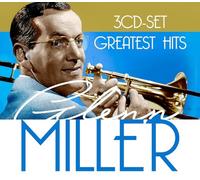 Glenn Miller - Greatest Hits