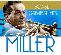 Glenn Miller - Greatest Hits