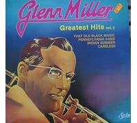 Glenn Miller - Greatest Hits Vol 2
