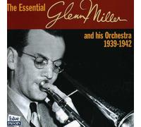 Glenn Miller & His Orchestr - Essential 1949