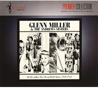 Glenn Miller & His Orchestra - On The Radio The Chesterfield Shows 1939 - 1942