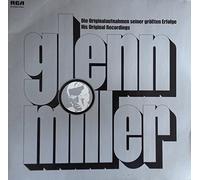 Glenn Miller - His Original Recordings - Die Originalaufnahmen Seiner GröÃŸten Erfolge