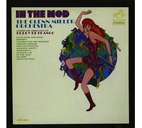 Glenn Miller - In the Mood [New CD] Alliance MOD