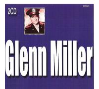 Glenn Miller - incl. Chattanooga Choo Choo