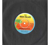 Glenn Miller Is Missing-7" 45