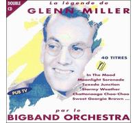 Glenn Miller - La Legende De Glenn Miller (2 Cd)