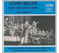 Glenn Miller - Live 1943 - 1944