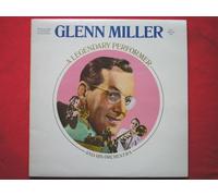 Glenn Miller - Miller, Glenn A Legendary Performer 2LP RCA DPM2065 EX/EX 1974 double LP