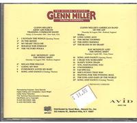 GLENN MILLER - Missing Chapters, Vol. 7: S'Wonderful by GLENN MILLER (2000-06-26)