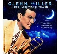 Glenn Miller Moonlight and Miller (Vinyl) 12" Album