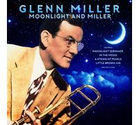Glenn Miller Moonlight and Miller (Vinyl) 12" Album