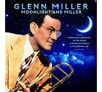 Glenn Miller Moonlight and Miller (Vinyl) 12" Album
