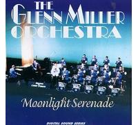 Glenn Miller - Moonlight Serenade