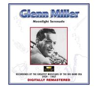 Glenn Miller - Moonlight serenade