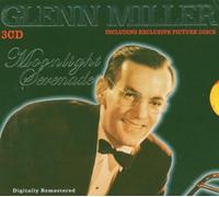 Glenn Miller - Moonlight Serenade [German Import]