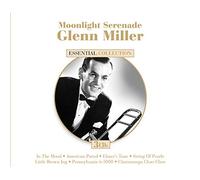 Glenn Miller - Moonlight Serenade [Us Import]