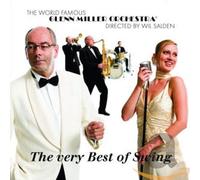 Glenn Miller Orchest - Very Best of Swing