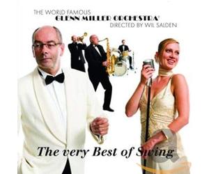 Glenn Miller Orchest - Very Best of Swing