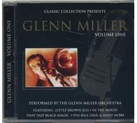 Glenn Miller Orchestra - Classic Collection Presents Glenn Miller