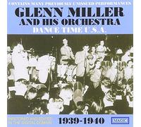 Glenn Miller Orchestra - Dance Time U.S.A.