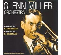 Glenn Miller Orchestra - dir.B. DeFranco - Glenn Miller Serenade