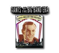 Glenn Miller Orchest - Giants of the Big Band Era - New CD - 01 - S11501z