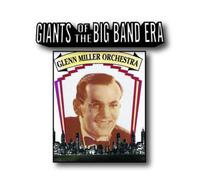 Glenn Miller Orchestra Giants of the Big Band Era (CD) Album (US IMPORT)