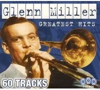 Glenn Miller Orchestra - Greatest Hits 3CD Box