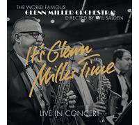 Glenn Miller Orchestra - It'S Glenn Miller Time