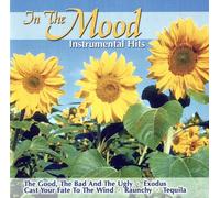 Glenn Miller Orchestra Ricky King The Ventures Dave Baby Cortez The Chantays - Great Music Instrumenta...