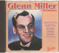 Glenn Miller Orchestra - Same