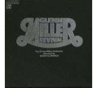 Glenn Miller Orchestra, The Directed By Buddy DeFranco - Glenn Miller Revival - Stateside - 1C 148-93 995/996/997 Y, EMI - 1C 148-93 995/996/997 Y