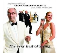 Glenn Miller Orchest - Very Best of Swing