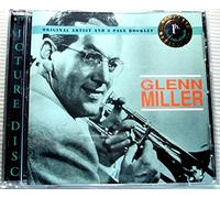Glenn Miller - Original Artist + Booklet