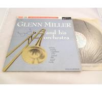 GLENN MILLER - Original Film Sound Tracks [2xVinyl]