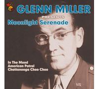 Glenn Miller Presents Moonlight Serenade