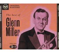 Glenn Miller - RCA Original Masters The Best Of Glenn Miller (1938-1942)