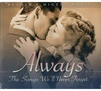 Glenn Miller - Reader's Digest Always: The Songs We'll Never Forget