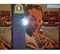 Glenn Miller - Remember Glenn-Plays famous hits / Vinyl record [Vinyl-LP]