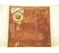 Glenn Miller - Rhapsody In Blue [LP]