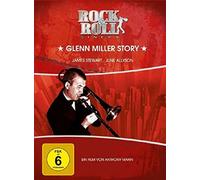 Glenn Miller Story - Rock & Roll Cinema