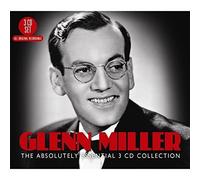 Glenn Miller - The Absolutely Essential 3CD Collection