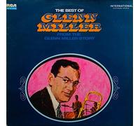 Glenn Miller - The Best Of Glenn Miller From The Glenn Miller-Story [Vinyl LP]