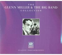 Glenn Miller & the Big Band - Glenn Miller & Big Band Bonan